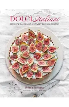 Dolci Italiani - Ursula Ferrigno