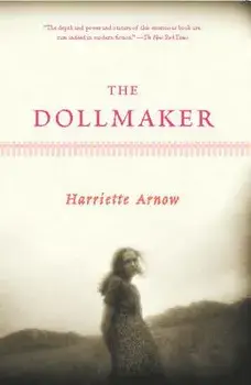 Doll Maker the, Paperback/Harriette Arnow