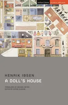 Doll's House, Paperback/Henrik Ibsen