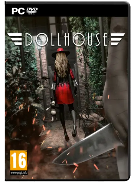 Dollhouse Игри за ПК