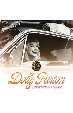 Dolly Parton: Journey of a Seeker - Michael Mccall