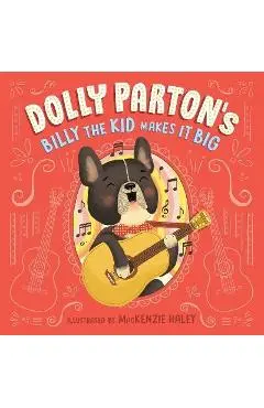 Dolly Parton's Billy the Kid Makes It Big - Dolly Parton