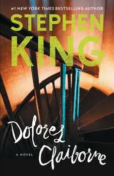 Dolores Claiborne, Paperback/Stephen King
