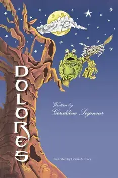 Dolores, Paperback/Geraldine Seymour