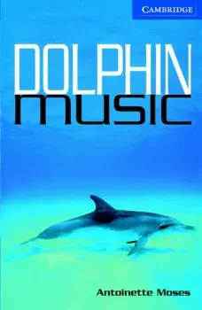 Dolphin Music Level 5, Paperback/Antoinette Moses