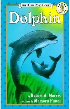 Dolphin - Robert A. Morris