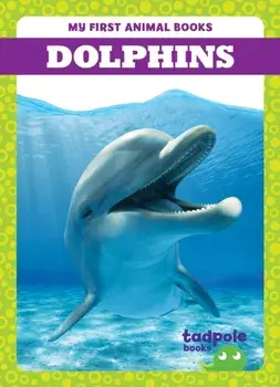 Dolphins, Hardback/Natalie Deniston