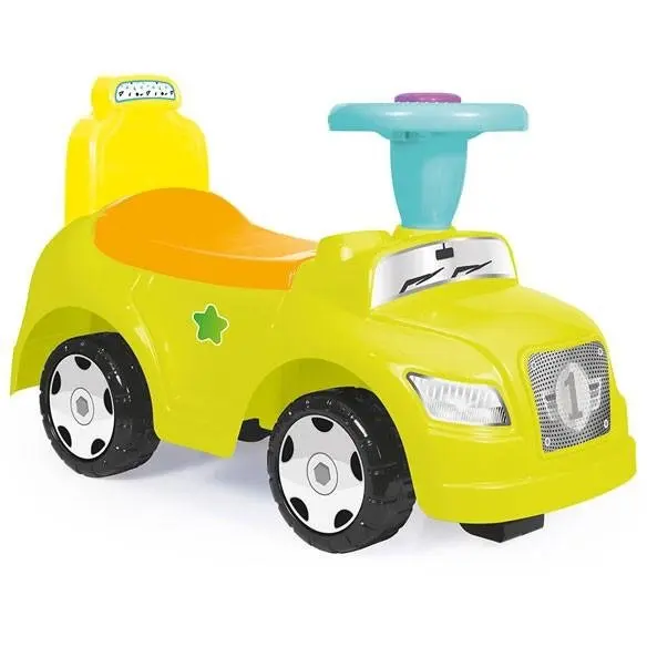 DOLU Masinuta 2 in 1 - Step car