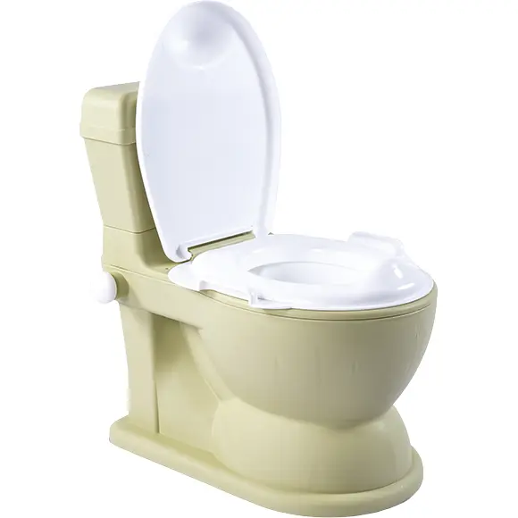Dolu Nuve DOLU Olita educationala multifunctionala 2 in 1 - Verde Eco