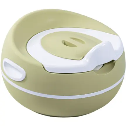 Dolu Nuve Olita ergonomica premium - Verde Eco