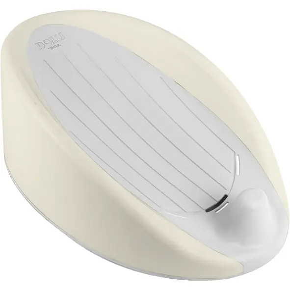 Dolu Nuve Suport anatomic pentru cadita - Bej