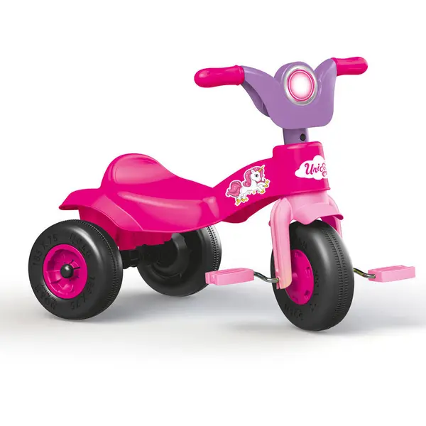 DOLU Prima mea tricicleta - Unicorn