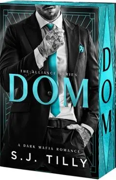 DOM - S. J. Tilly