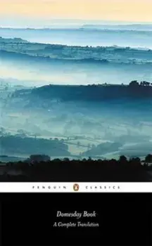 Domesday Book/Geoffrey Martin