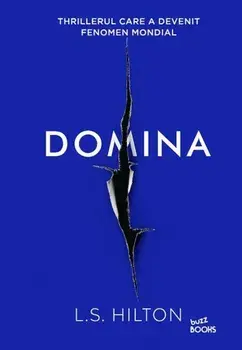 Domina/L.S. Hilton