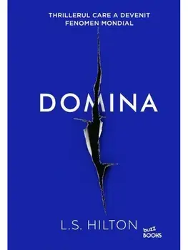 Domina/L.S. Hilton