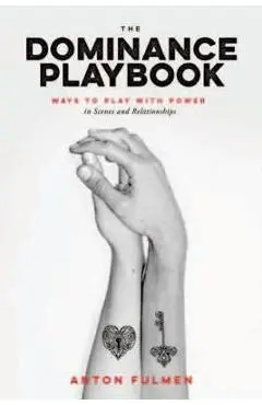 Dominance Playbook - Anton Fulmen