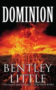 Dominion, Paperback/Little Bentley