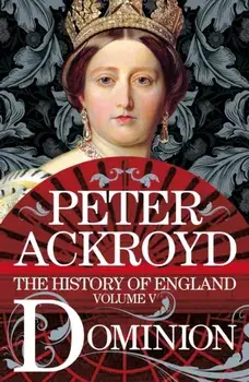 Dominion, Paperback/Peter Ackroyd