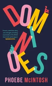 Dominoes, Hardback/Phoebe McIntosh