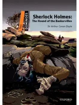 Dominoes: Level 2: Sherlock Holmes: The Hound of the Baskervilles, Paperback/Sir Arthur Conan Doyle