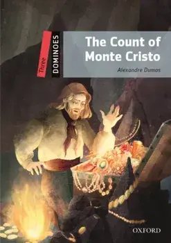 Dominoes: Level 3: The Count of Monte Cristo, Paperback/Alexandre Dumas