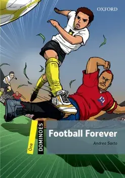 Dominoes: One: Football Forever. 2 Revised edition, Paperback/Andrea Sarto