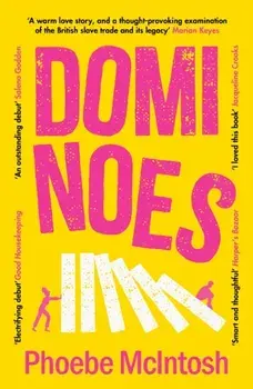 Dominoes, Paperback/Phoebe McIntosh