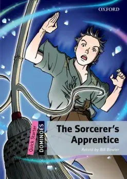 Dominoes: Quick Starter: The Sorcerer's Apprentice, Paperback/***