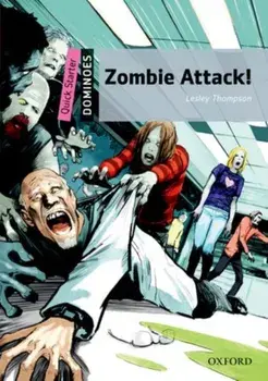 Dominoes: Quick Starter: Zombie Attack!, Paperback/***