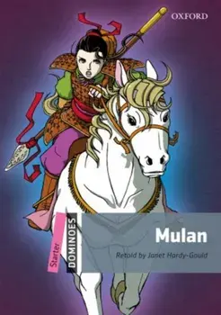 Dominoes: Starter: Mulan, Paperback/Janet Hardy-Gould