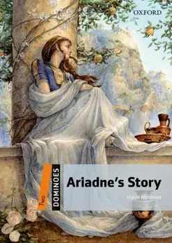 Dominoes: Two: Ariadne's Story, Paperback/Joyce Hannam