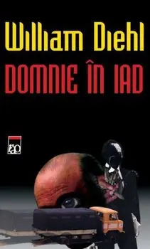 Domnie in iad/William Diehl