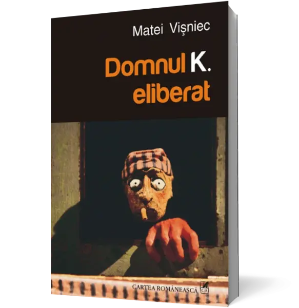 Domnul K. eliberat