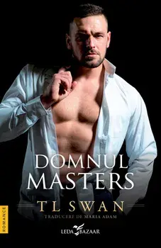 Domnul Masters/T.L. Swan