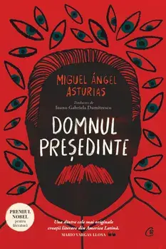 Domnul Presedinte/Miguel Angel Asturias