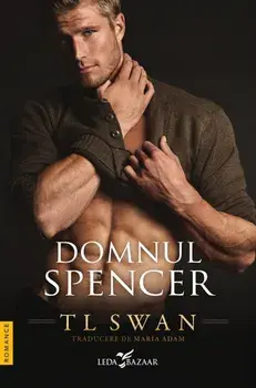 Domnul Spencer/T.L. Swan