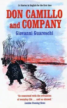 Don Camillo and Company, Paperback/Piers Dudgeon