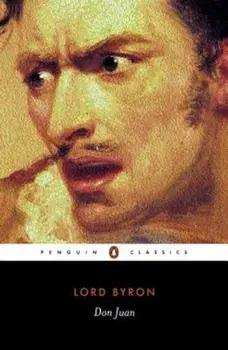 Don Juan, Paperback/Lord George Gordon Byron