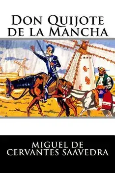 Don Quijote de la Mancha: Completo, Paperback/Miguel De Cervantes Saavedra