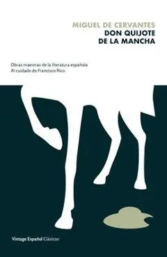 Don Quijote de la Mancha - Miguel De Cervantes