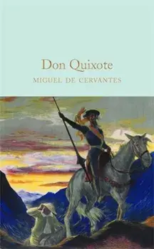 Don Quixote, Hardcover/Miguel De Cervantes
