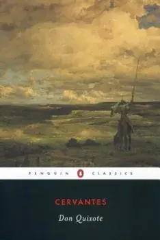 Don Quixote, Paperback/Miguel De Cervantes Saavedra