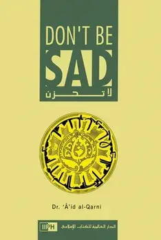 Don't Be Sad, Paperback/***