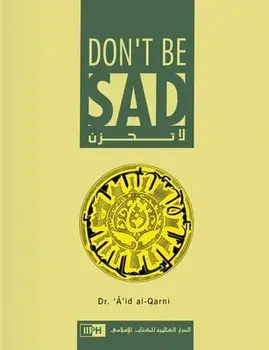Don't Be Sad, Paperback/***