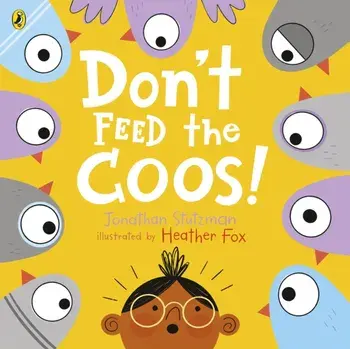 Don't Feed the Coos, Paperback/Jonathan Stutzman