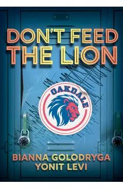 Don't Feed the Lion - Bianna Golodryga