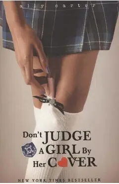 Don't Judge a Girl by Her Cover