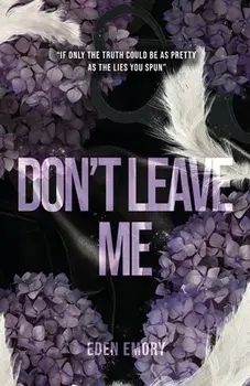 Don't Leave Me, Paperback/Eden Emory