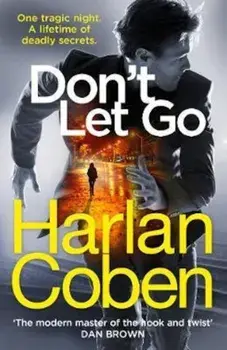 Don't Let Go, Paperback/Harlan Coben